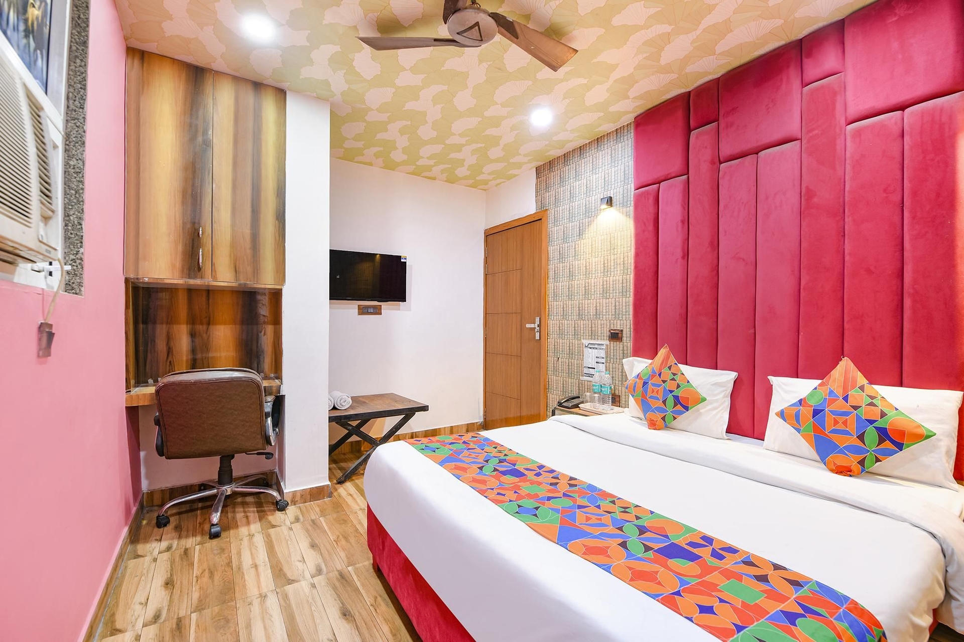 FabHotel Jeet Stays3