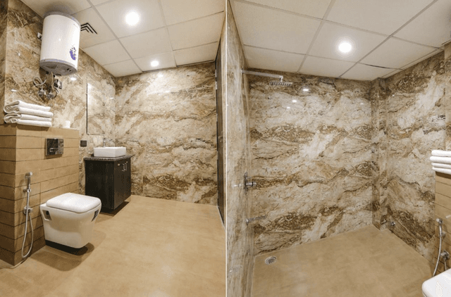 Premium Rooms