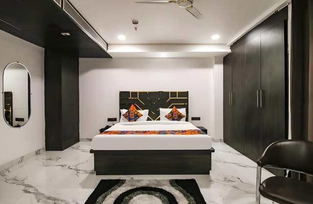Premium Rooms