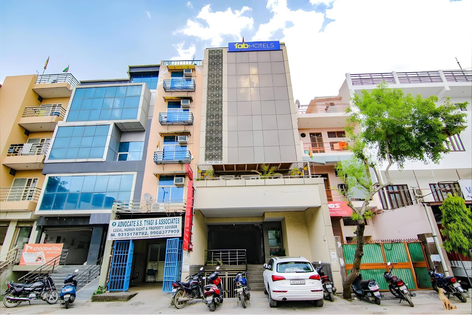 Divine Residency by JMD Group Divine Residency by JMD Group
