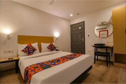 แฟ็บโฮเทล หรคุพินท์ เอนเคลฟ (FabHotel Hargobind Enclave)3