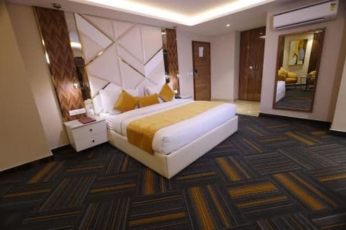 Presidential Suite