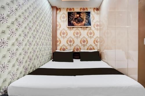 ซูเปอร์ โฮเทล โอ ซิกเนเจอร์ พลาซ่า (Super Hotel O Signature Plaza)4