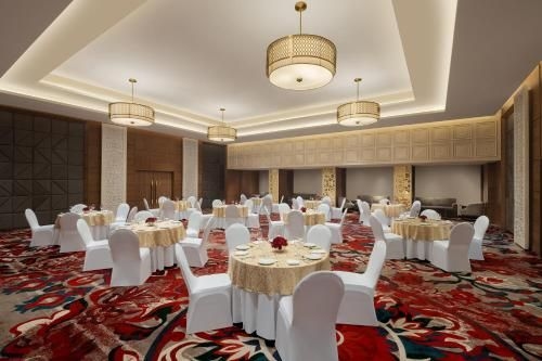 ฟอร์จูน พาร์ก อีสต์ เดลี - เมมเบอร์ ไอทีซี โฮเทลส์ กรุ๊ป (Fortune Park, East Delhi - Member ITC Hotels' Group)1