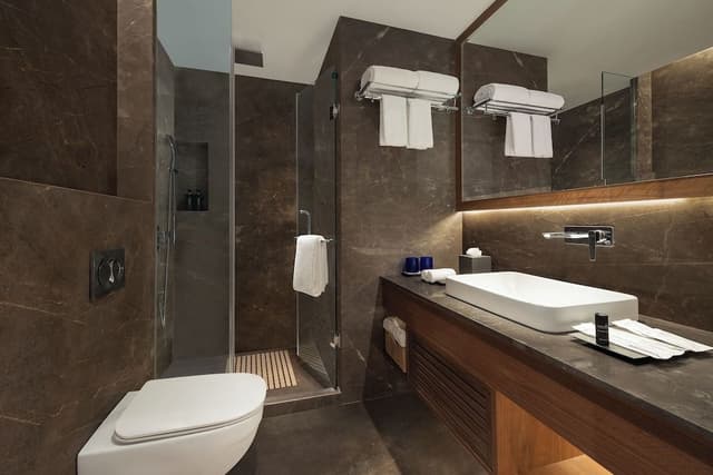 Deluxe Room, 1 King Bed (Fortune Club Room)