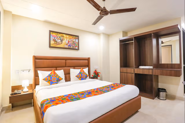 Premium Room