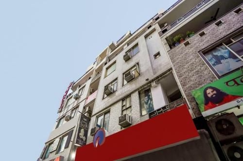โฮเทล โอ พับจี เรสซิเดนซีย์ (Hotel O PubG Residency)0