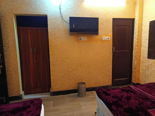 Family Quadruple Room