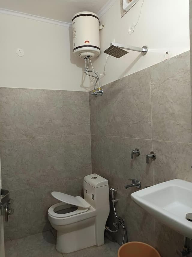 Comfort Double Room, Balcony, City View