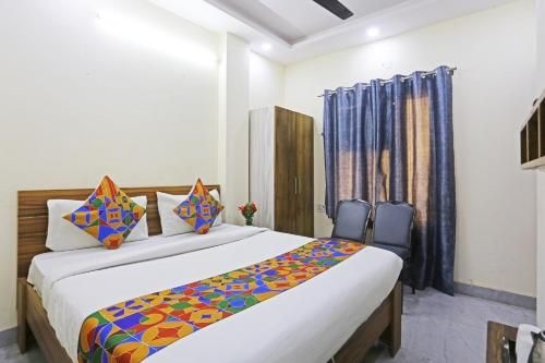 Swastik residency Laxmi Nagar by twamev4