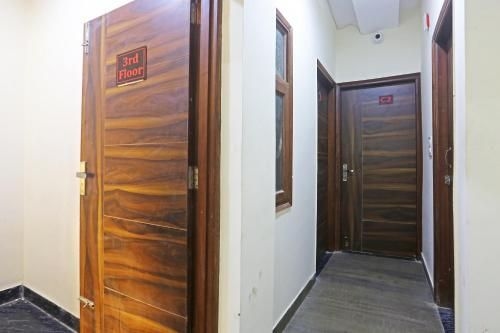 Swastik residency Laxmi Nagar by twamev1