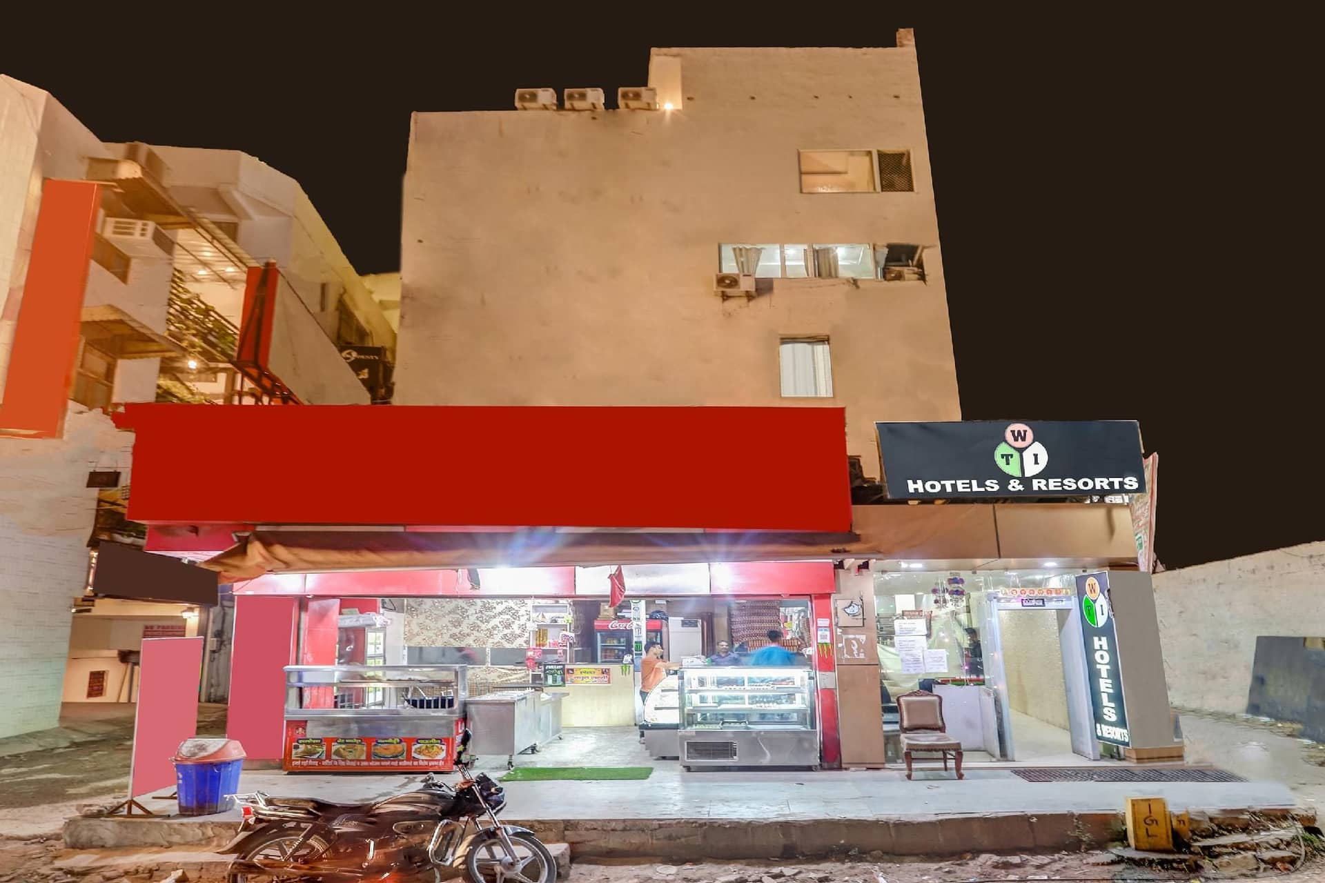 Hotel O Chahal Residency Hotel O Chahal Residency