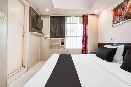 โฮเทล โอ แซฟฟรอน-บลู เรสซิเดนซ์ (Hotel O Saffron-Blu Residence)2