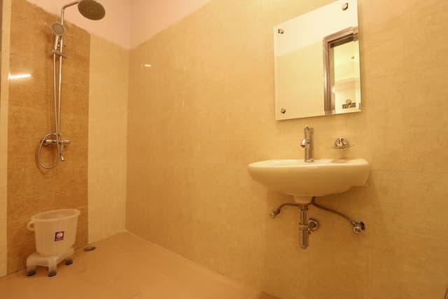 Standard Room, 1 Double Bed