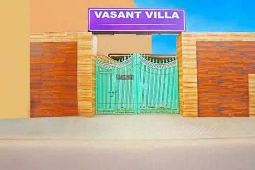Vasant Villa Vasant Villa