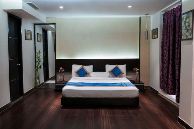 Standard Suite