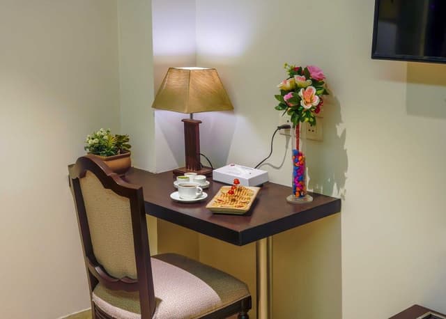Standard Suite