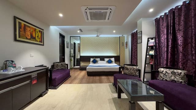 Standard Suite
