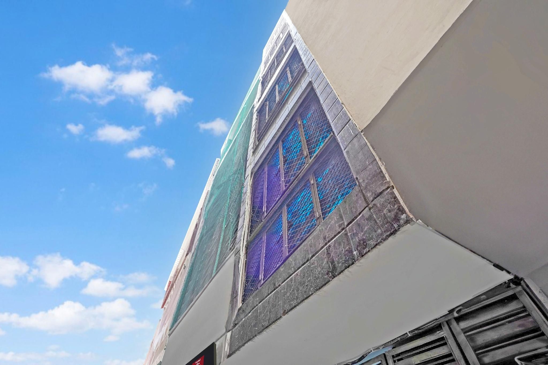 ทวาเมฟ เรสซิเดนซี (Twamev Residency)4