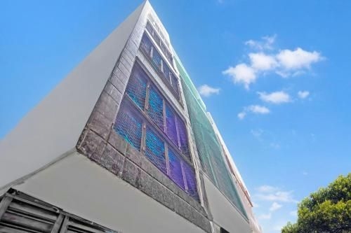 ทวาเมฟ เรสซิเดนซี (Twamev Residency)0