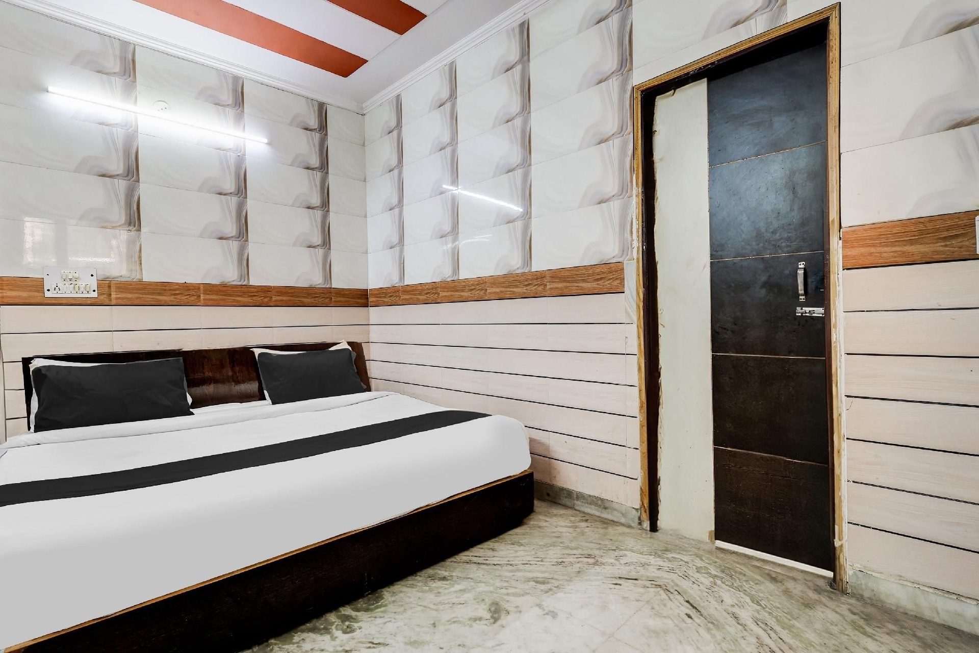 ซูเปอร์ โฮเทล โอ พาร์ค วิว (Super Hotel O Park View)4