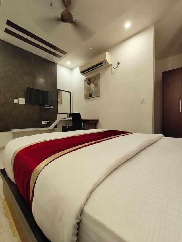 Executive Suite