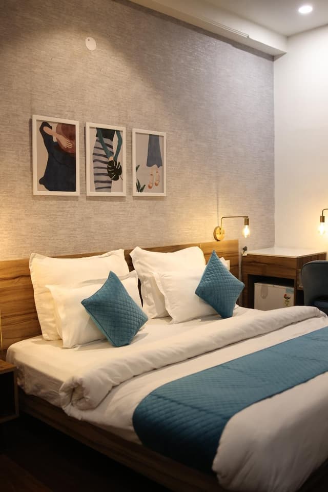 Super Deluxe Room