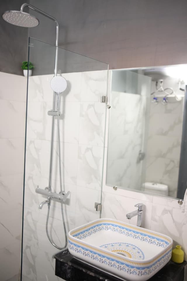 King Suite with Jacuzzi