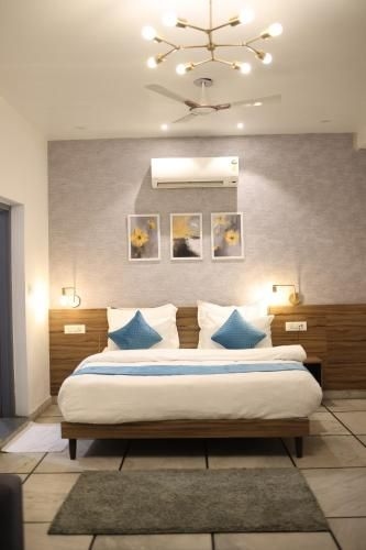 แกลลิวานโต้ อินน์ - โรฮินี (Gallivanto Inn - Rohini)3