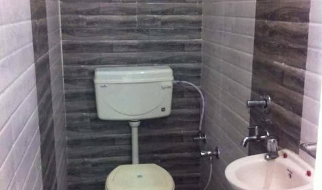 Standard Double Room with Fan