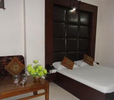 Standard Double Room with Fan