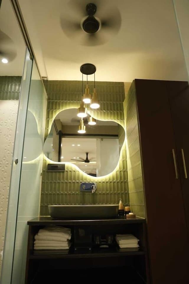 Luxury Studio Suite