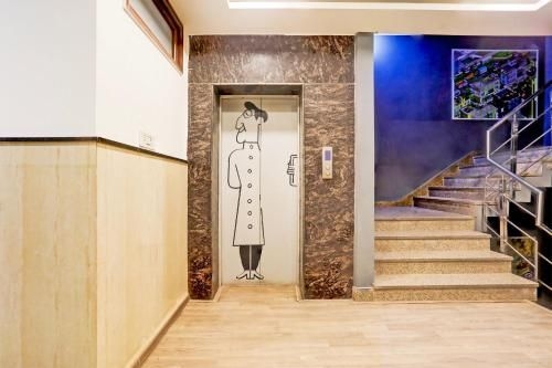 ซูเปอร์ ทาวน์เฮาส์ โรฮินี เซกเตอร์ 24 (Super Townhouse Rohini Sector 24)1
