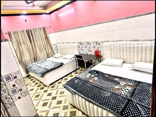 Hotel Jaipur Palace3