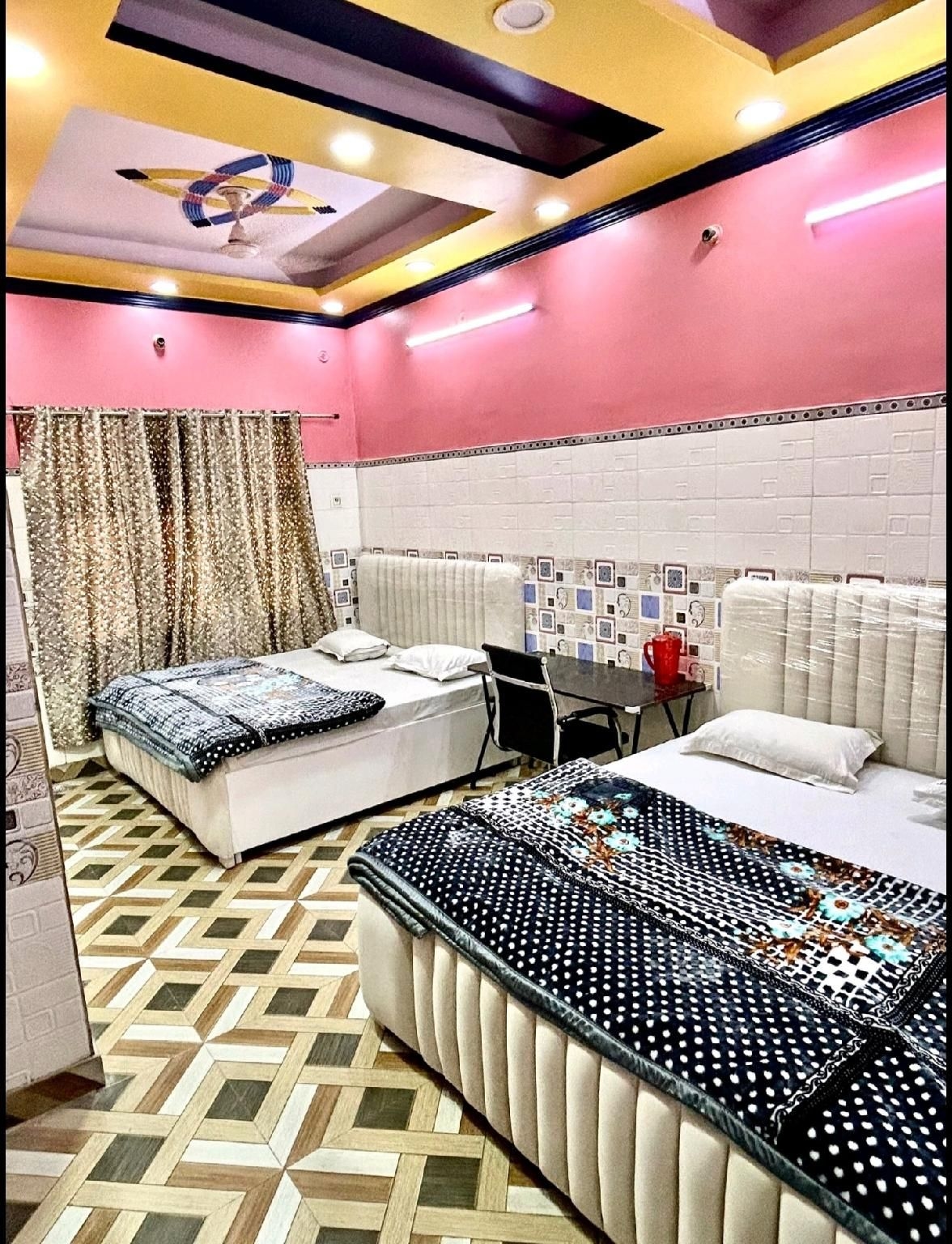 Hotel Jaipur Palace2