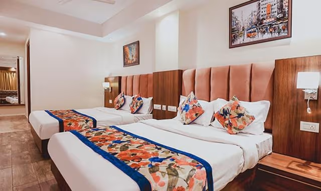 Premium Room