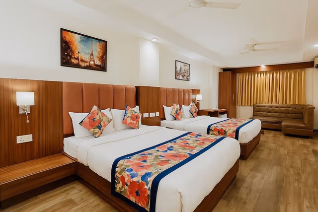 Premium Room