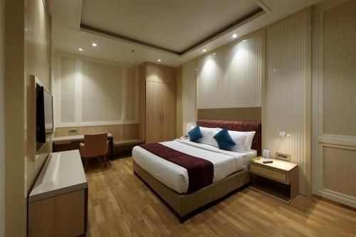 Palm Green Hotel & Resort2
