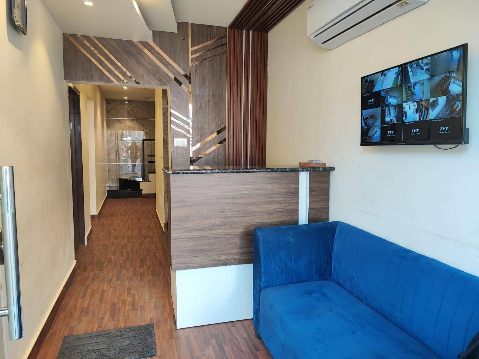 Sun Moon Residency and Apartments Sun Moon Residency and Apartments