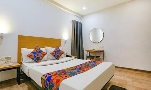 Townhouse Gujranwala Town Near Model Town Metro Station4