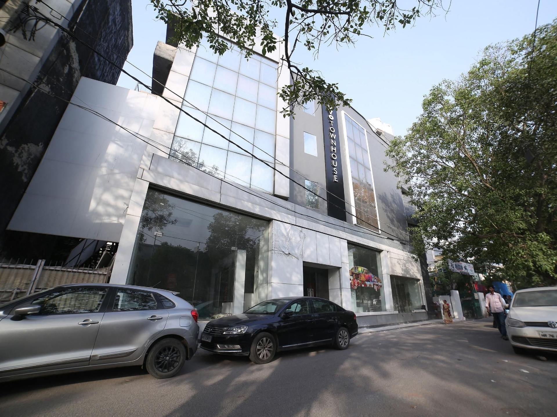 Townhouse Gujranwala Town Near Model Town Metro Station1