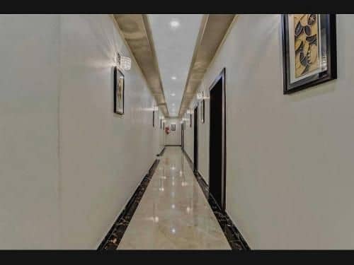โรงแรมโอราสใกล้ ปาชิมวิหาร โรงแรมโอราสใกล้ ปาชิมวิหาร