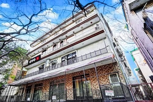 โรงแรมโอ คิอิซา สเตย์ เฮาส์ (Hotel O Kiiza Stay House)1