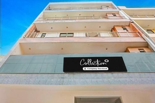 คอลเลกชัน โอ ชลิมาร์ บาห์ โรงพยาบาล แม็ก (Collection O Shalimar Bagh Max Hospital)0