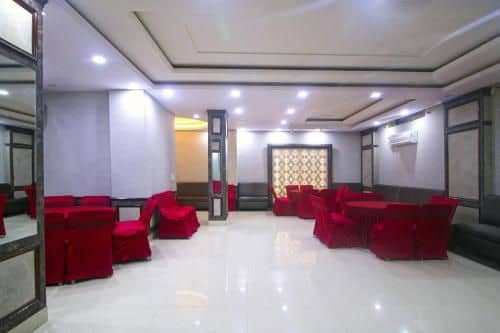 โรงแรมโอ เบลสซิ่งส์ อินน์ โรงแรมโอ เบลสซิ่งส์ อินน์