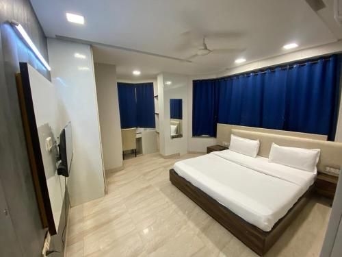 โรงแรมโอ เบลสซิ่งส์ อินน์ (Hotel O Blessings Inn)2