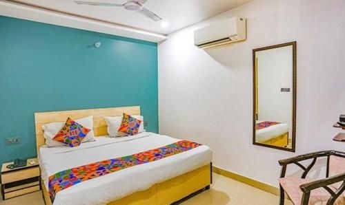โรงแรมทาวน์เฮาส์ รามา (Townhouse Rama Hotel)2