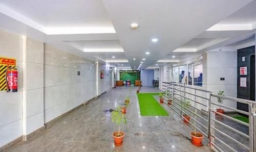 โรงแรมทาวน์เฮาส์ รามา (Townhouse Rama Hotel)0