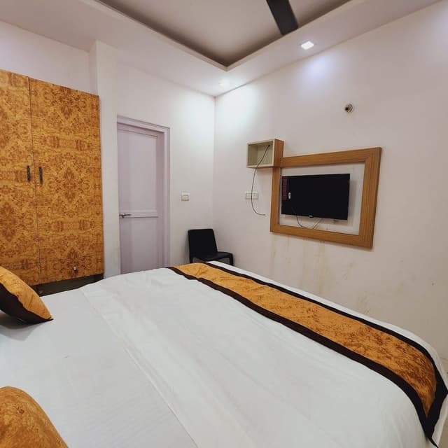 Classic Single Room, Non Smoking