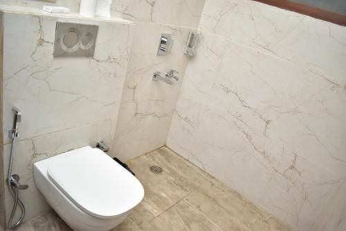 โรงแรม โคเทล ซิกเนเจอร์ บีเอ็นบี - อาโชก วิฮาร์ (Qotel Hotel Signature BNB-Ashok Vihar)4